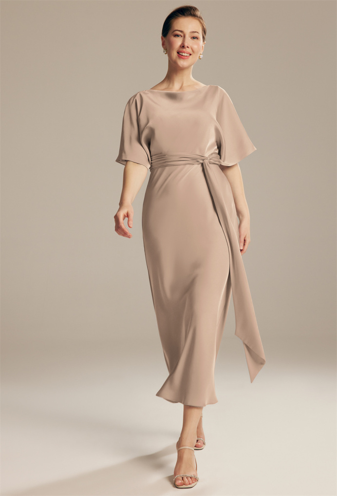 AW Romula Dress